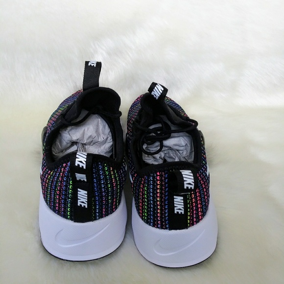 Nike Ashin Womens Sneakers - Picture 4 of 7